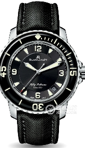 宝珀 FIFTY FATHOMS AUTOMATIQUE