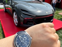 雅典带我看小周，感受速度与激情！