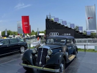 雅典带我看小周，感受速度与激情！