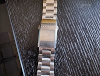 换根表带，老表又焕然一新了