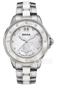 时度表 深海瑰宝