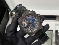 限量250枚的DEFY21，上市多年论坛还没作业，首发一篇