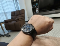 限量250枚的DEFY21，上市多年论坛还没作业，首发一篇