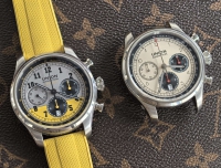 宇联黄熊猫限量208/288！认证一下！