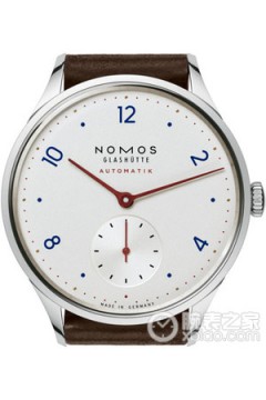 NOMOS 路德希