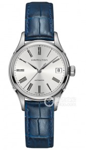 汉米尔顿 勇者自动机械表