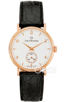 宝齐莱 00.10305.03.26.01