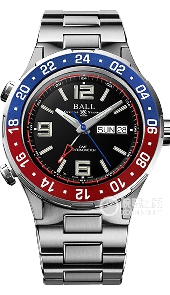 波尔 海洋 GMT