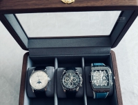 HUBLOT 642.NX.0170.RX 认证贴