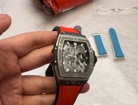 HUBLOT 642.NX.0170.RX 认证贴