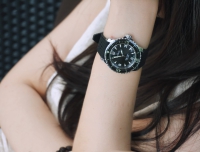 宝珀5007入手，一个女表友的圆梦开箱