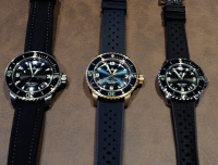 宝珀5007入手，一个女表友的圆梦开箱