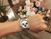 带着PRX领略西餐的浪漫