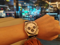 带着PRX领略西餐的浪漫