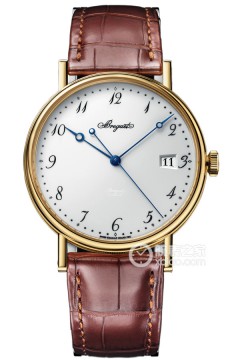 宝玑 5177BA/29/9V6