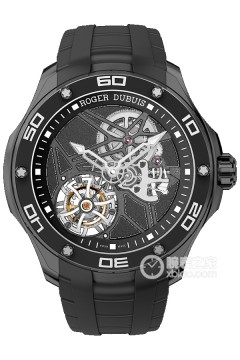 罗杰杜彼 冒险家