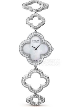 梵克雅宝 ALHAMBRA