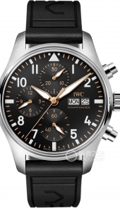 IWC万国表 计时腕表“APXGP”特别版