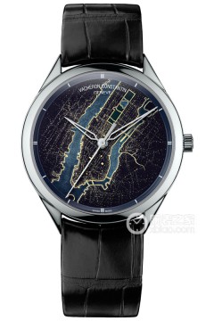 江诗丹顿 艺术大师