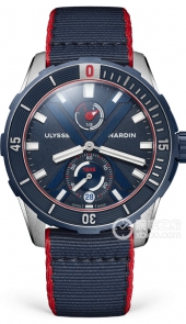 雅典表 DIVER X 44 MM