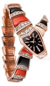 宝格丽 SERPENTI JEWELLERY