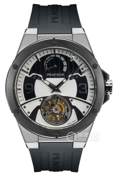 孔雀表 行者系列