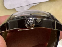 异形表的独特美，美国BALL瑞士产