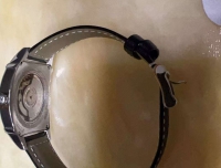 异形表的独特美，美国BALL瑞士产