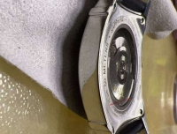 异形表的独特美，美国BALL瑞士产