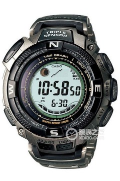 卡西欧 PRG-130T-7V