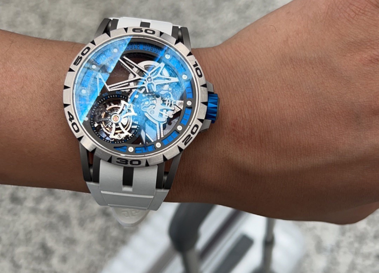 只要喜欢一切值得  罗杰杜彼王者论坛首发