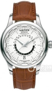 WEMPE 世界时腕表