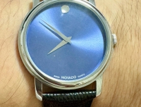 寻表记（七）：摩凡陀博物馆 为艺术而生的腕表 及故宫出品千里江山图手表