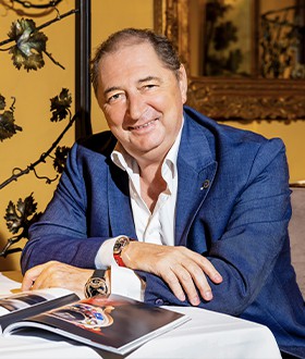 雅克德罗：让私人订制在如今再次绽放光芒