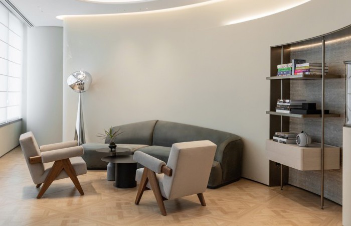 你知道RM理查米尔有专门的官方二手表店吗？