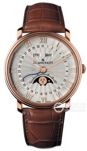 宝珀 6664-3642-55B