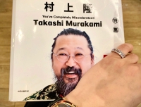 我的宴会专属利器——海瑞温斯顿静夜系列大日历玫瑰金黑盘