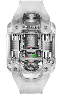 宇舶表 卓越腕表