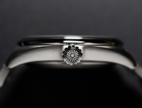 飞亚达的钢铁胖妞-运20腕表