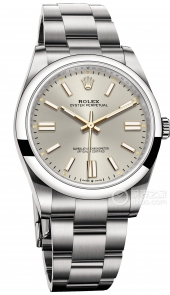 劳力士 蚝式恒动 41