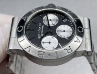 穿越时间的美 Bvlgari宝格丽 CH35S