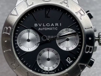 穿越时间的美 Bvlgari宝格丽 CH35S
