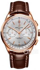 百年灵 B01计时腕表42