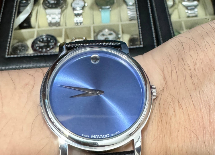 寻表记（七）：摩凡陀博物馆  为艺术而生的腕表