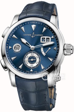 雅典表 复杂功能