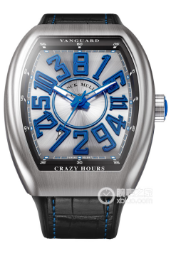 法穆兰 NEW MODELS