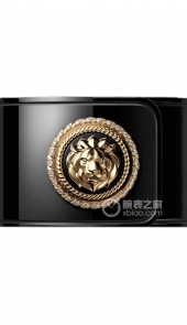 香奈儿 THE TIME OF THE LION