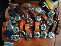 绝代芳华——氚夜光T面沛纳海大赏暨扫盲知识汇总