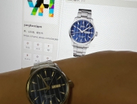 首次入手入门级通勤机械腕表，顺便认证一下