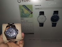 百年灵复仇者GMT购买作业#把运动风戴在腕间#